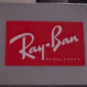 Ray-Ban Aviator Sunglasses